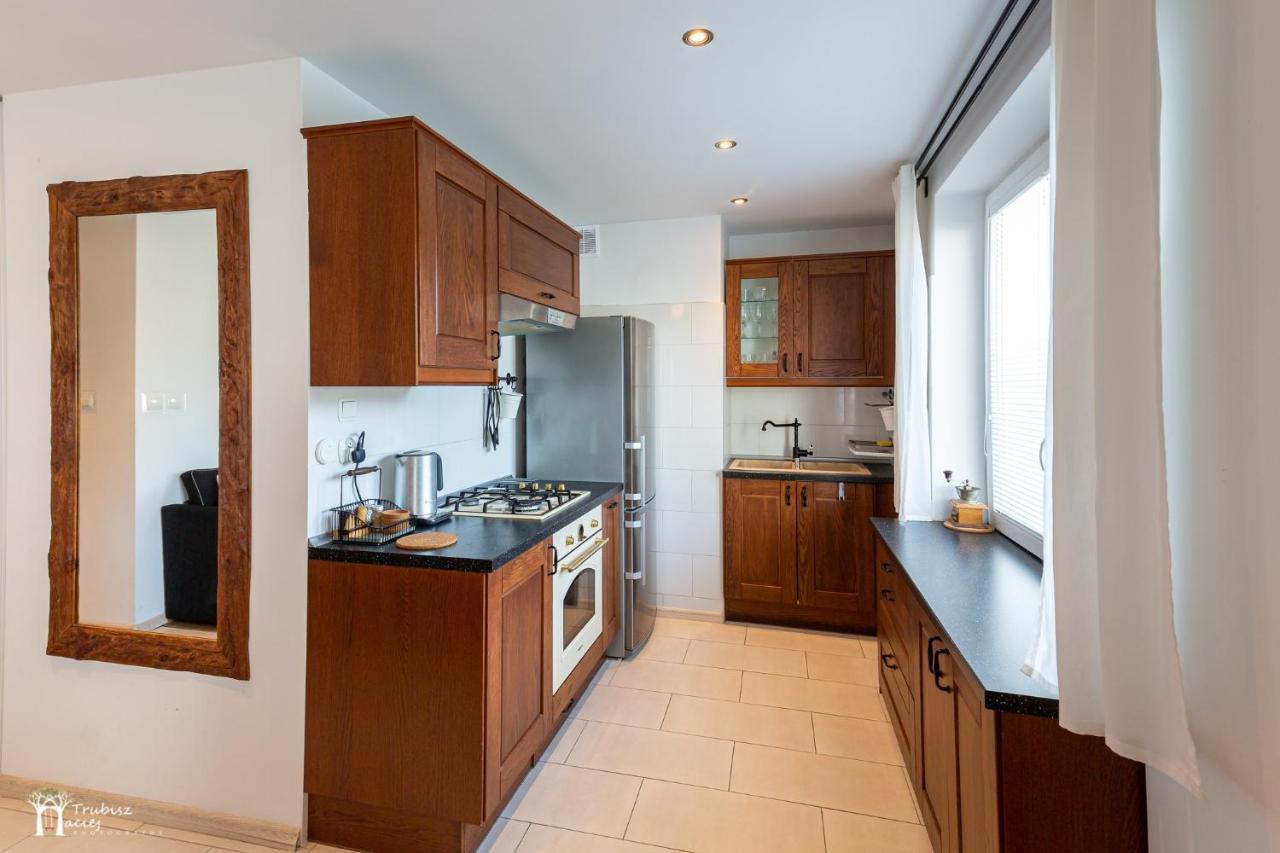 Apartment White Pier