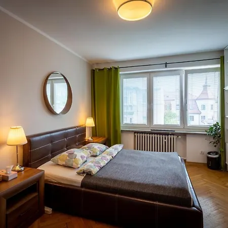 White Pier Apartament Sopot Exterior photo