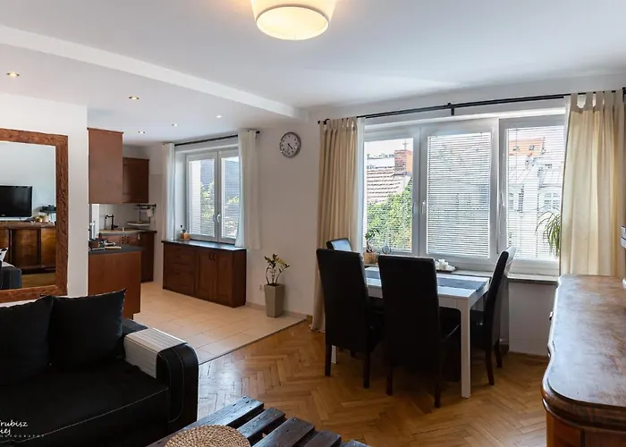 White Pier Apartament