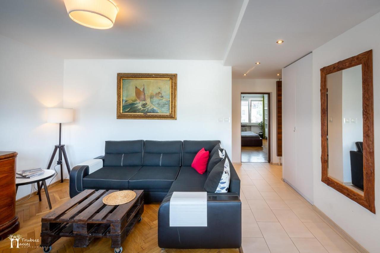 White Pier Apartament *