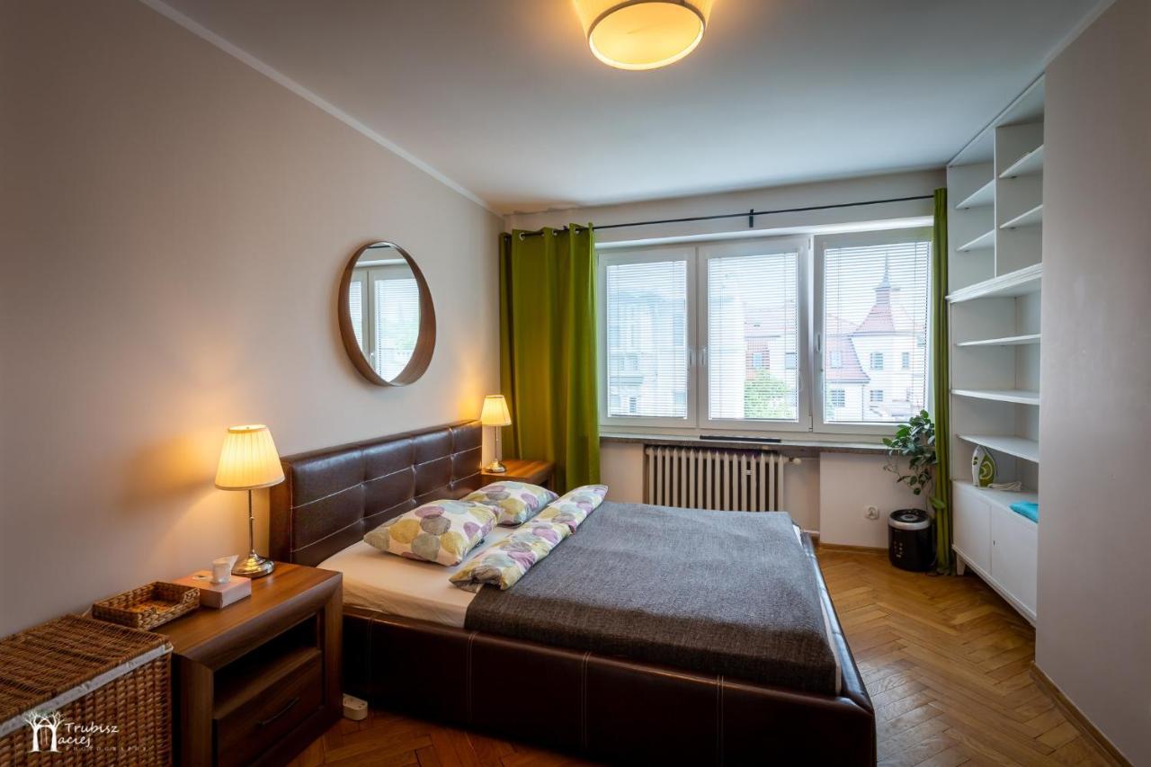 Apartment White Pier Apartament