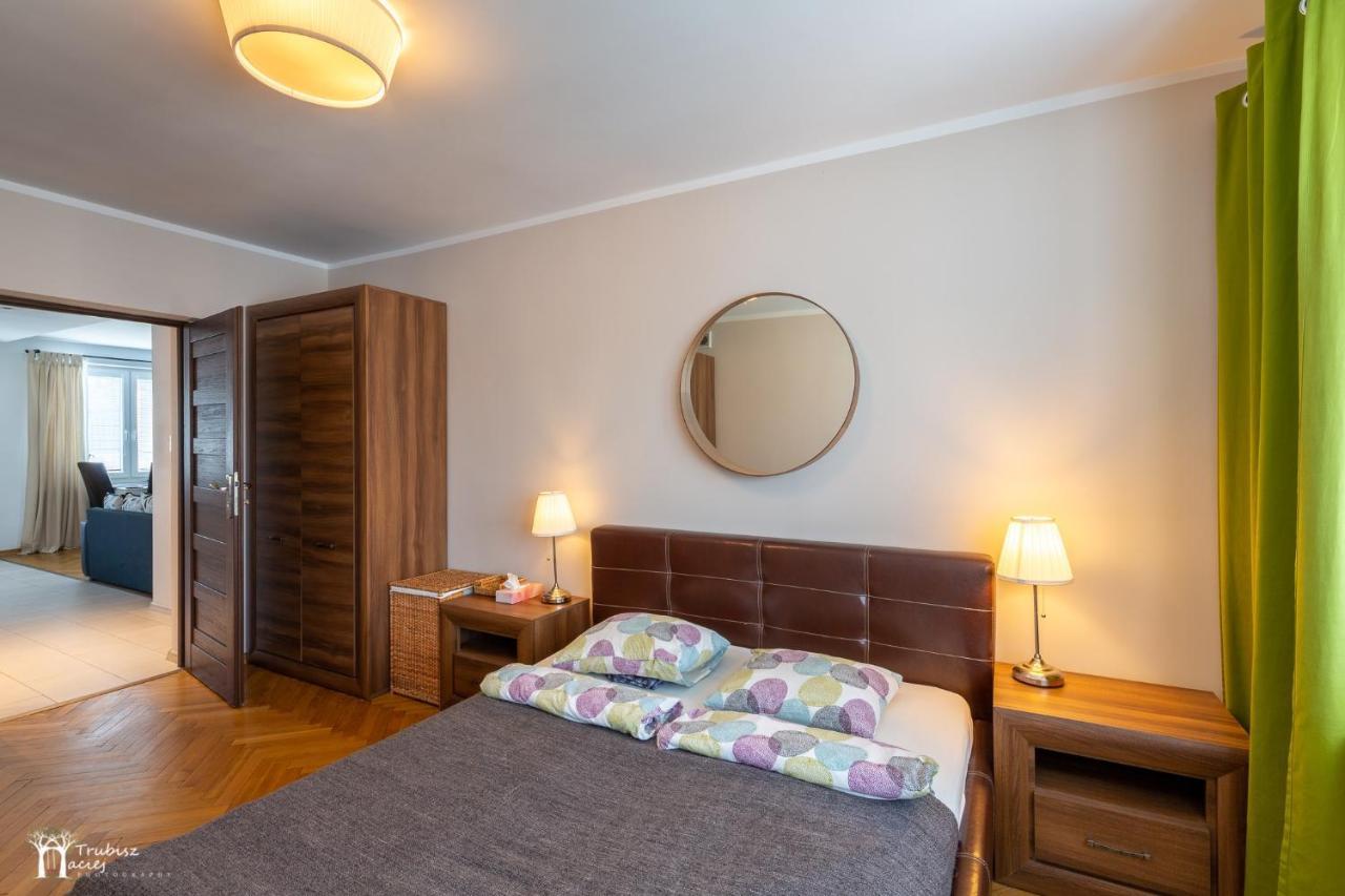 Apartment White Pier Apartament Sopot
