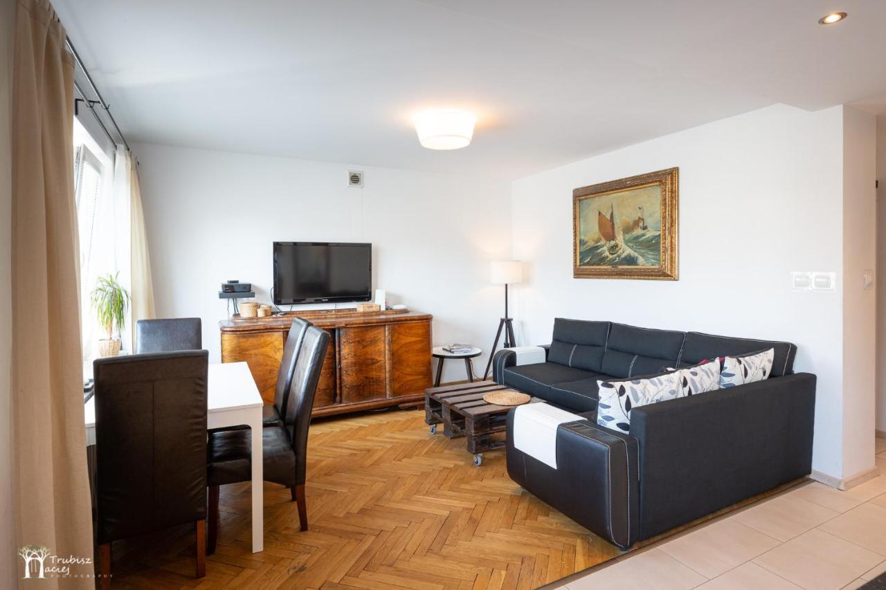 White Pier Apartament Apartment *