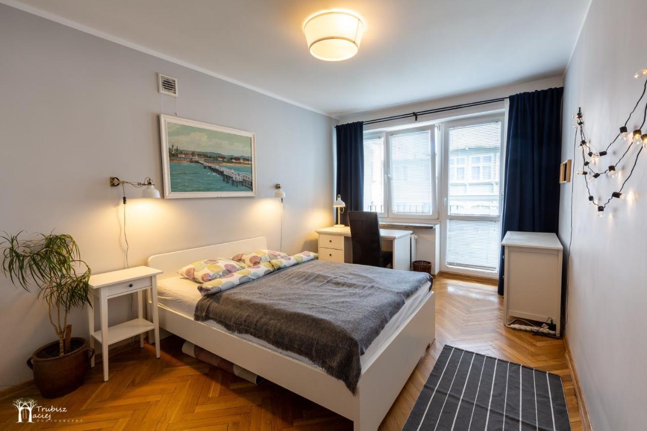 White Pier Apartament Apartment *