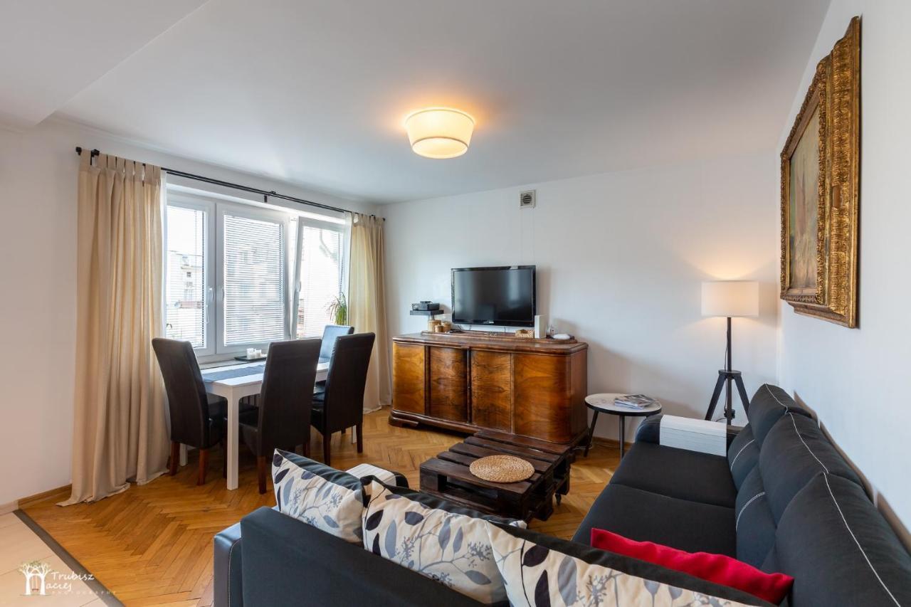 White Pier Apartament Apartment